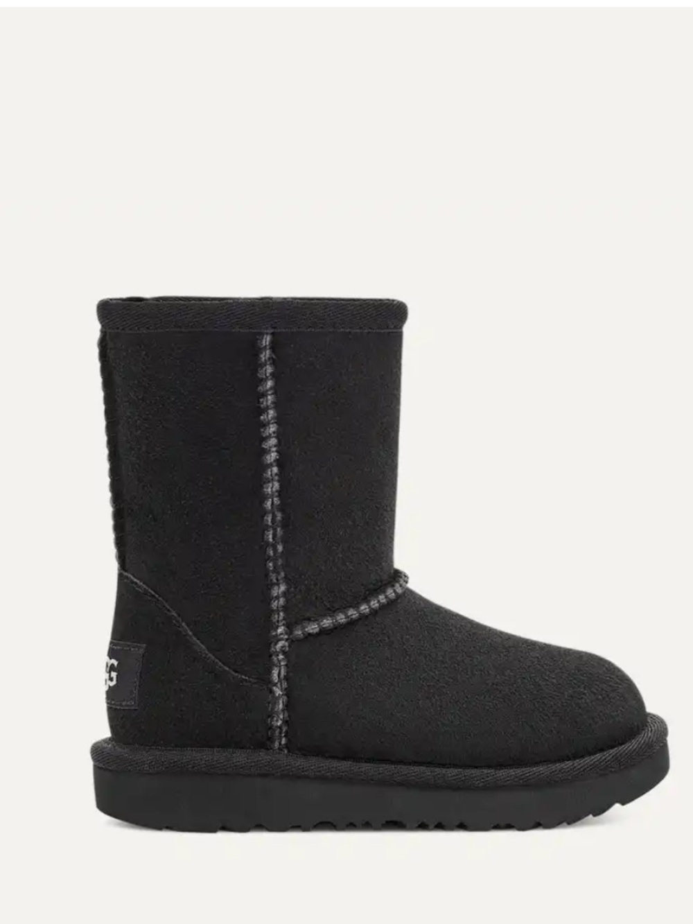 Toddler UGG classic II size 6 toddler